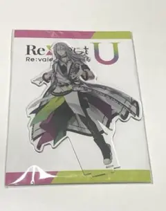 アイナナ アクスタ 千