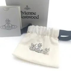 超美品 ヴィヴィアンウエストウッド ピアス オーブ 10-25090301