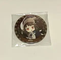 Royal Scandal 缶バッジ オリヴィア