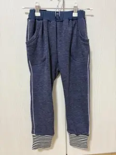 キッズ　ズボン　120cm