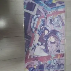 東雲絵名プレイマット(未開封)