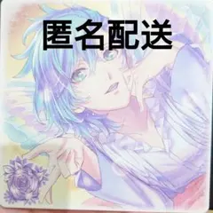 劇場版 うたプリ タブナイ 入場特典 コースター 美風藍