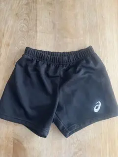 バレーボールショートパンツ女子　150cm
