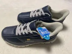 新品✨Golden Bearレディーススニーカー22.5㎝