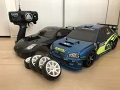タミヤTT01 フルセット