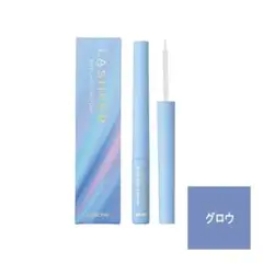 ラシュパー アイラッシュ セラム　グロウ　2ml