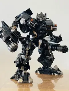 トランスフォーマー　マスターピース　合金版　非正規　ブロウル　非正規　　ＢＭＢ トランスフォーマー マスターピース 合金版 非正規 ブロウル 非