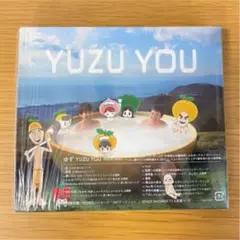 YUZU YOU[2006-2011] ゆず　アルバム