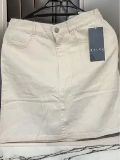 ラルフローレン　ベージュ　スカート サイズ9★新品★