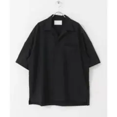 URBAN RESEARCH（アーバンリサーチ）開襟シャツ