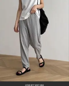 CANAL JEAN harmonie -OrganicCotton-