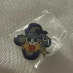 ONE PIECE ピンバッジコレクション ナミ