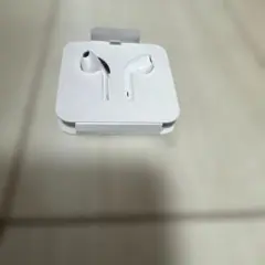 イヤホン