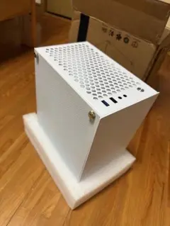 T40 ミニ ITX ケース , PC ケース 特別仕様のフルセットで