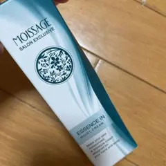 DHC 菊星 モイサージュ エッセンスインモイストクリーム 45g