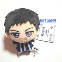 桃源暗鬼 ちびぐるみ vol.1 矢颪碇