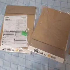 ニトリ　No.44　カラーボックス　追加棚板　カラボ用 NA　2枚1,500円