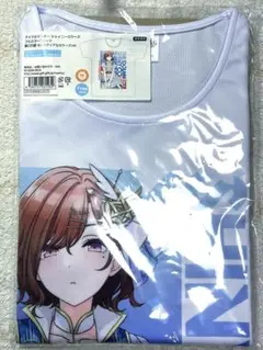 新品未開封　樋口円香　フルグラフィクTシャツ　シャニマス アイドルマスター シャイニーカラーズ 公式フルグラフィックT