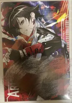 クロノヴァ 入場特典 ARKHE