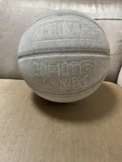 TACHIKARA WHITE HANDS バスケットボール　7号