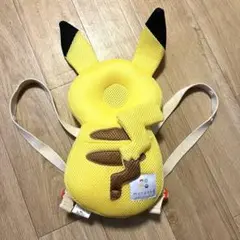 モンポケ　ピカチュウ　よちよちリュック