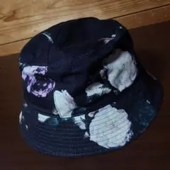 Lad Musician ハット　Same mistake ラッドミュージシャン LAD MUSICIAN - Cap | fakejam