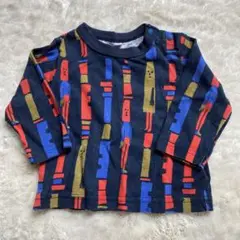 マーキーズロンT70サイズ