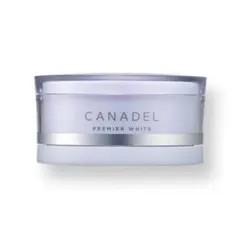 CANADEL カナデル プレミアホワイト オールインワン