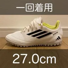 【最終価格】adidas アディダス デポルティーボ III TF NIR30