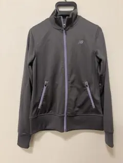 New Balance ジャージジャケット M