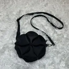 美品✨】特価✨】 GOOD JOB STORE お花バッグ　花びら　ショルダー