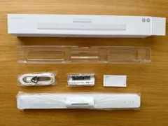 【新品】シャオミ USB充電式LEDライト