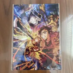 鬼滅の刃 入場者特典