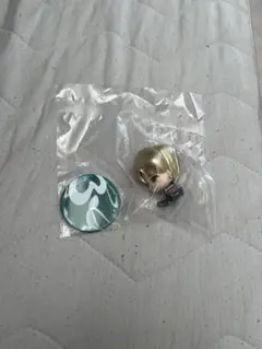 ミセスグリーンアップル　1番くじ　C賞