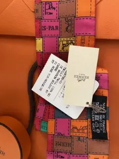 エルメスツイリー