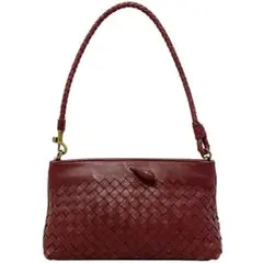 ボッテガヴェネタ イントレ チェーンショルダーバッグ■02bd02575-10K