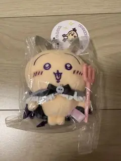 ちいかわ てんし♡あくま マスコット（あくまなうさぎ）