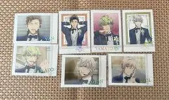 うたプリ 天草シオン 桐生院ヴァン 日向大和 まとめ売り