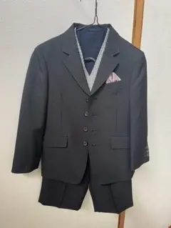 男の子　フォーマル・セレモニースーツ　120