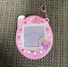 たまごっち一番くじ カードホルダー ふらわっち