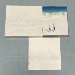 鷺巣詩郎 シン・エヴァンゲリオン サウンドトラック CD3枚組　初回盤