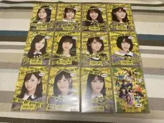 乃木坂工事中Blu-ray12組セット