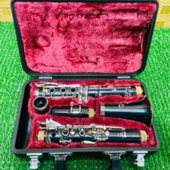 YAMAHA クラリネット YCL-252