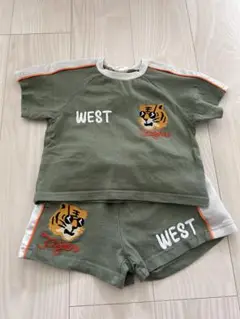 セットアップ