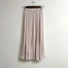 UNIQLO ユニクロ　ロングスカート