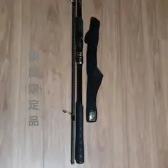 ☆☆SHIMANO:エンカウンター/S-100-ML/ロッドケース:セット☆☆