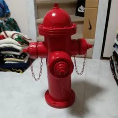 水道管のオブジェ