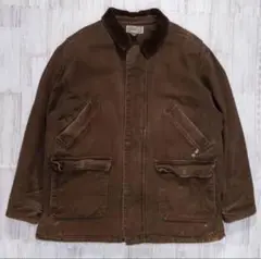 DULUTH TRADING カバーオール ダックジャケット