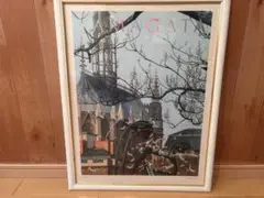 YAMAGATA 「CHURCH」 1993 ヒロ・ヤマガタ