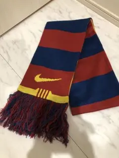 NIKEマフラー